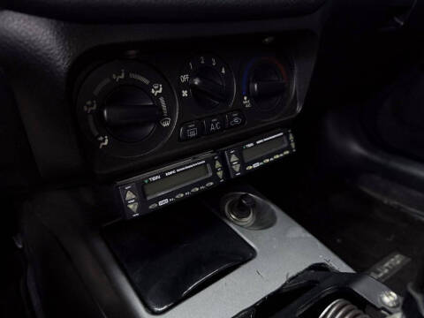 2003 Mitsubishi Lancer Evolution