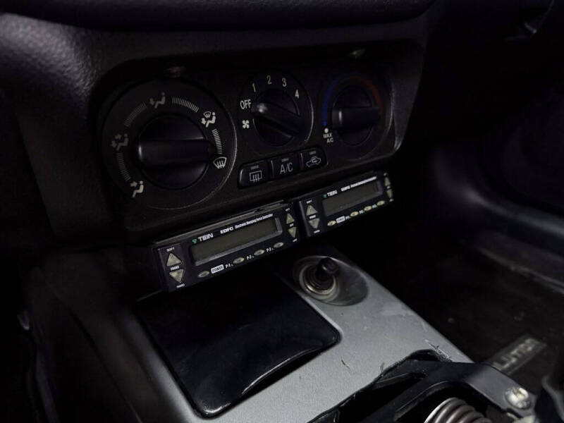 2003 Mitsubishi Lancer Evolution