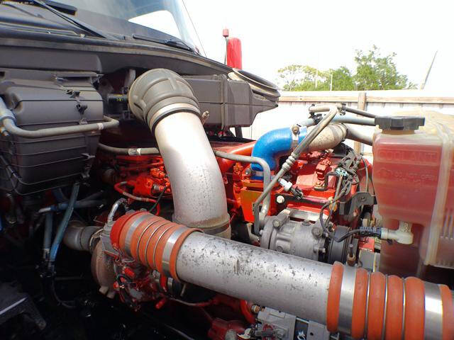 2020 Kenworth T680