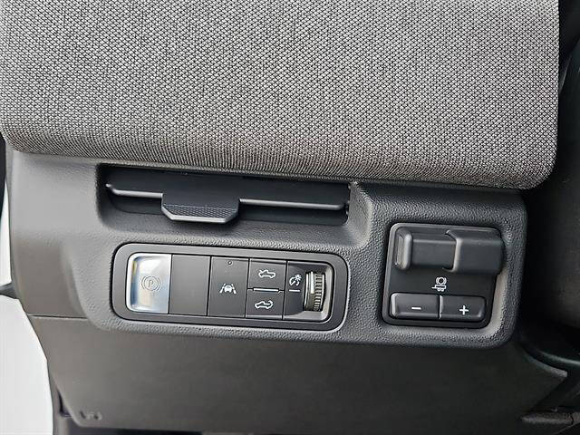 2026 GMC Sierra EV Elevation