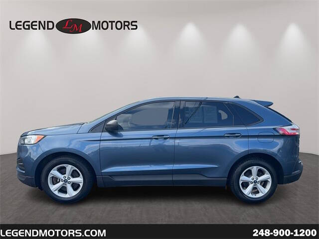 2019 Ford Edge SE