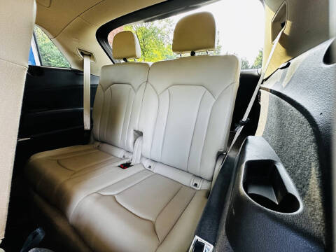 2017 Audi Q7 2.0T quattro Premium Plus