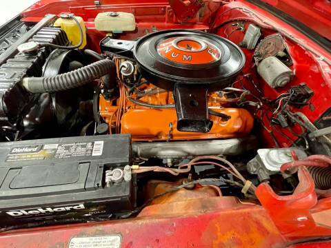 1970 Dodge Super Bee