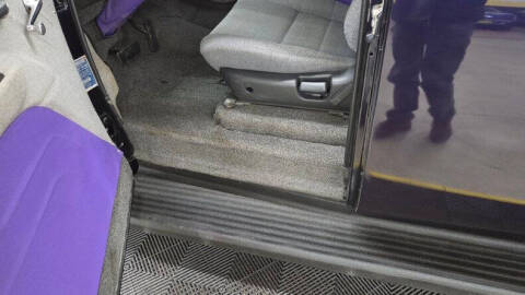 1953 Chevrolet Suburban