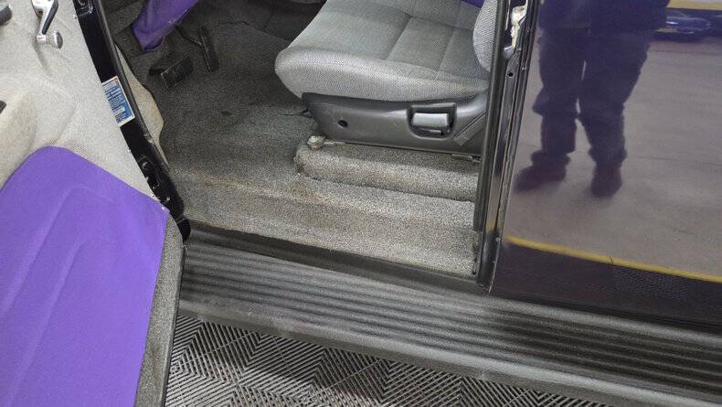 1953 Chevrolet Suburban