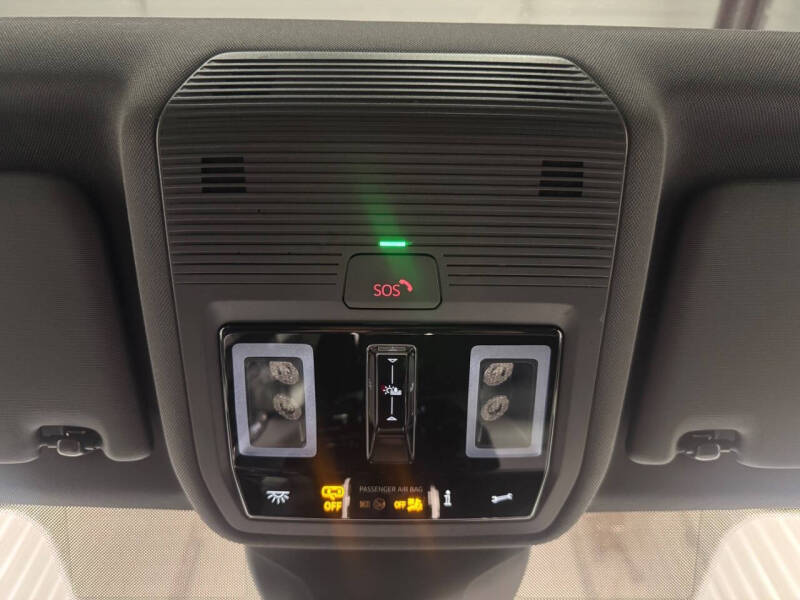 2023 Volkswagen ID.4 Pro S Plus