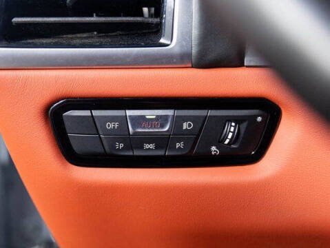 2023 BMW M8 Competition