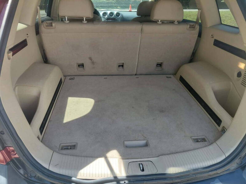 2008 Saturn Vue XE-V6