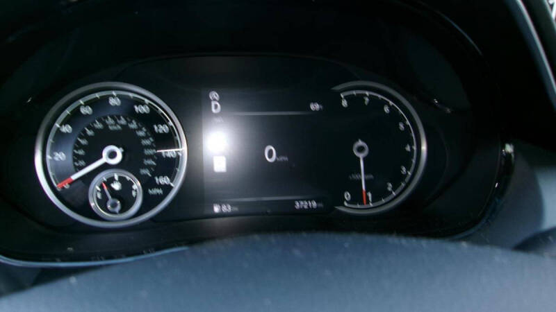 2025 Genesis GV70 2.5T Standard