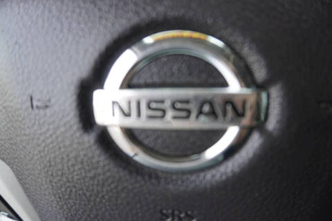 2016 Nissan Titan XD