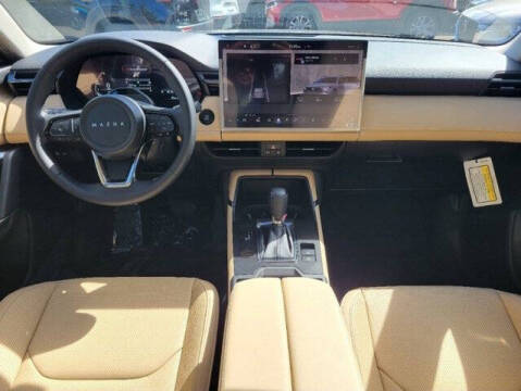 2026 Mazda CX-5 2.5 S Premium
