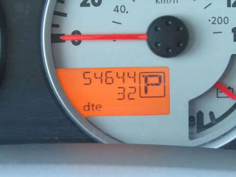 2016 Nissan Frontier Desert Runner