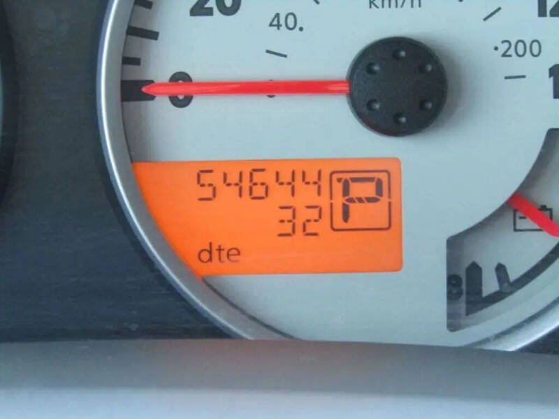 2016 Nissan Frontier Desert Runner