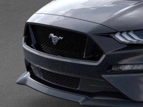 2022 Ford Mustang GT