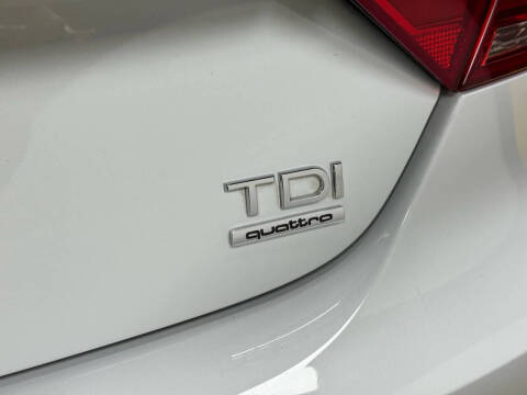 2014 Audi A7 3.0 quattro TDI Premium Plus