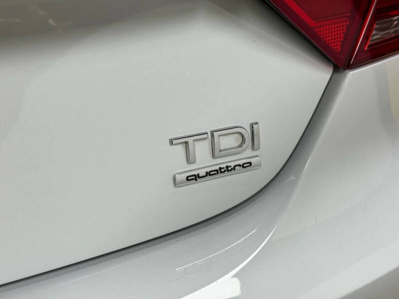 2014 Audi A7 3.0 quattro TDI Premium Plus