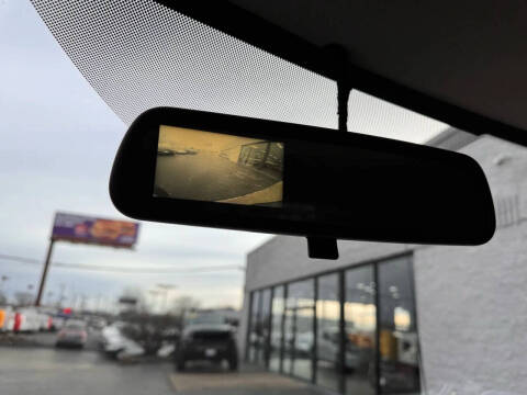 2014 Chevrolet Express 2500