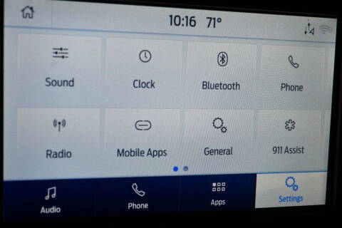 2020 Ford F-250 Super Duty