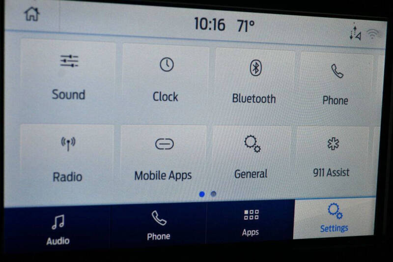 2020 Ford F-250 Super Duty