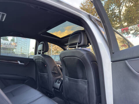 2014 Mercedes-Benz C-Class C 250 Sport