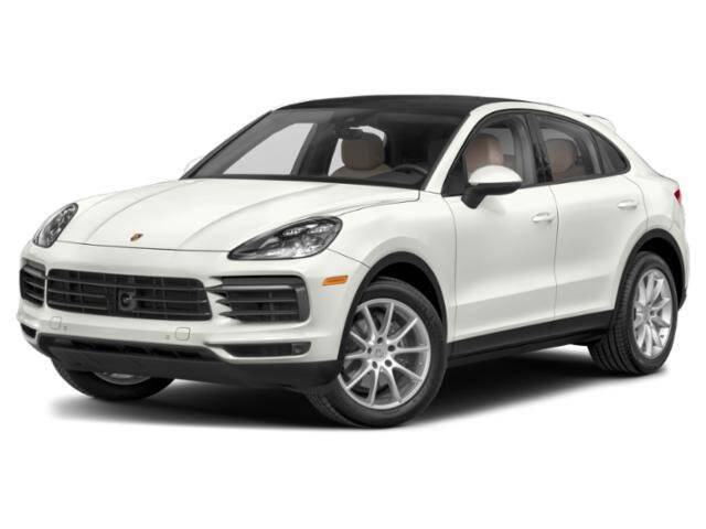 2022 Porsche Cayenne