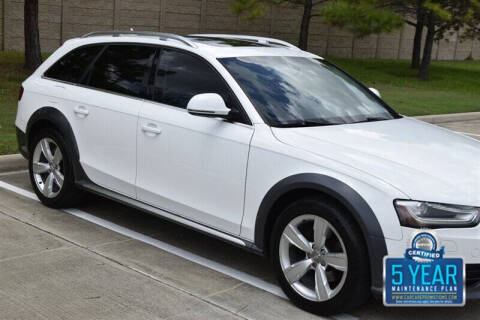 2014 Audi Allroad 2.0T quattro Premium