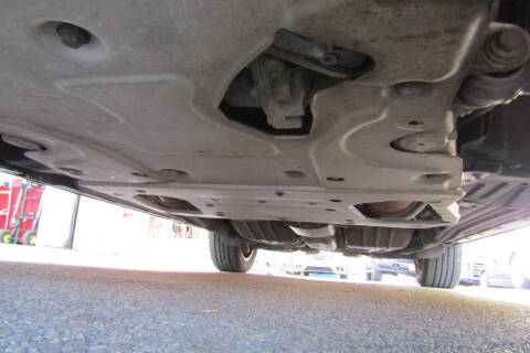 2018 Land Rover Range Rover Sport HSE