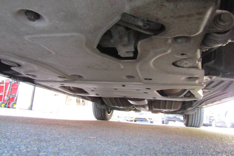 2018 Land Rover Range Rover Sport HSE