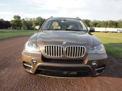 2013 BMW X5 xDrive35i