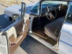 1960 Oldsmobile Super 88