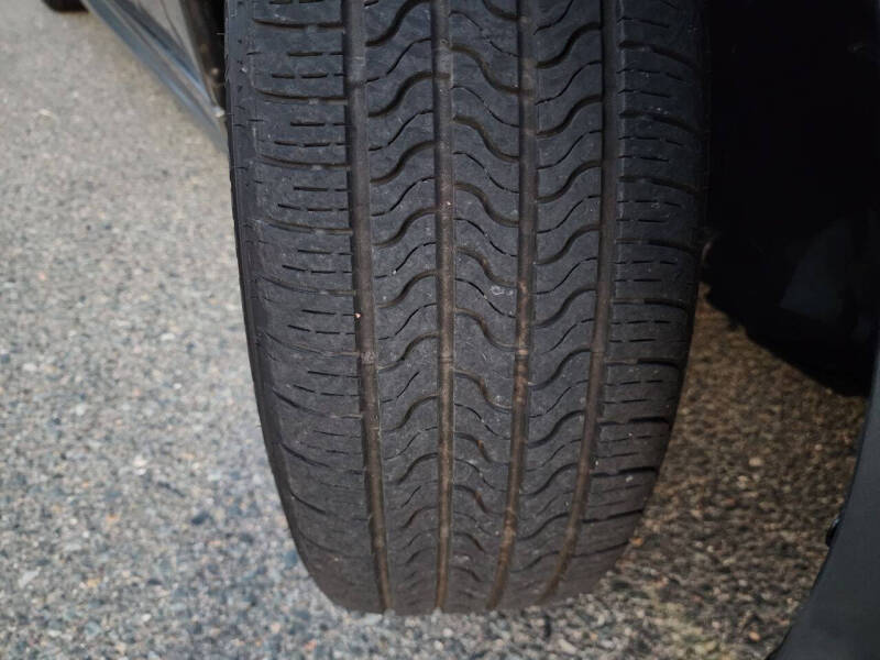 2006 Chevrolet Malibu Maxx LT
