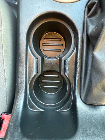 2006 Ford Escape XLT Sport