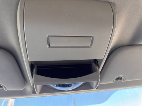 2011 Dodge Grand Caravan Express