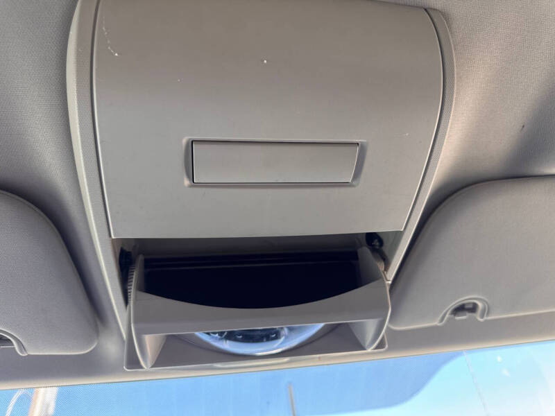 2011 Dodge Grand Caravan Express