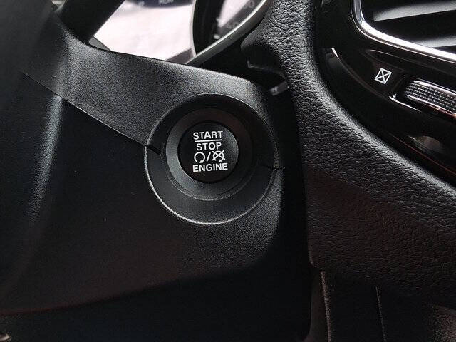 2021 Jeep Compass Altitude