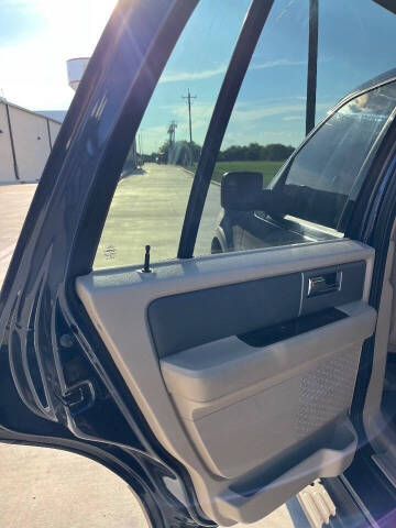 2013 Ford Expedition XLT