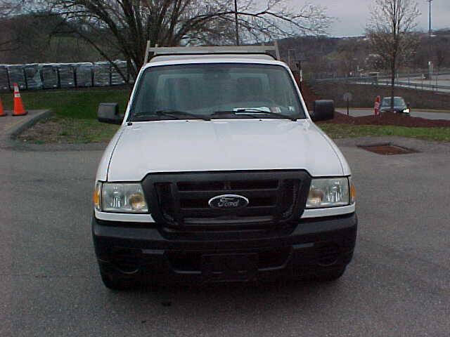 2010 Ford Ranger XLT