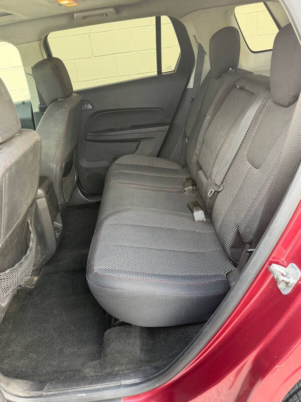 2012 GMC Terrain SLE-2