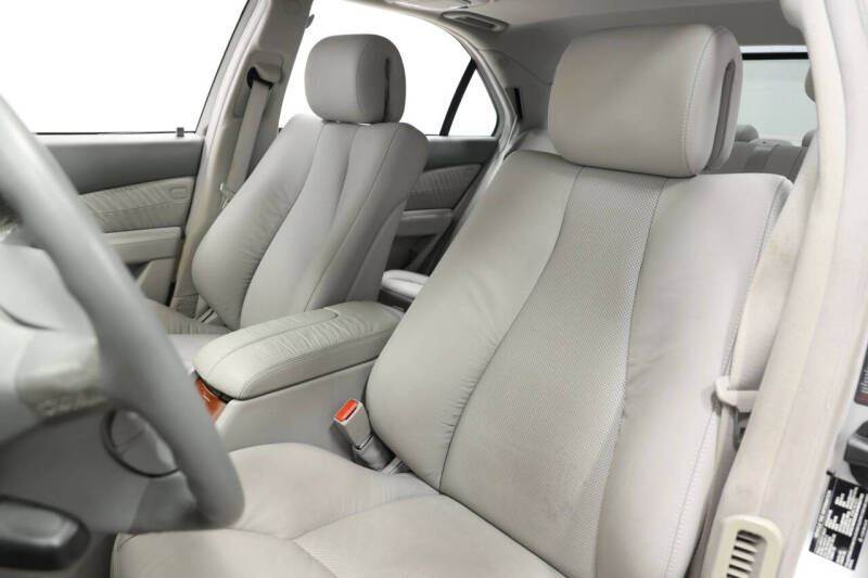 2006 Mercedes-Benz S-Class S 430