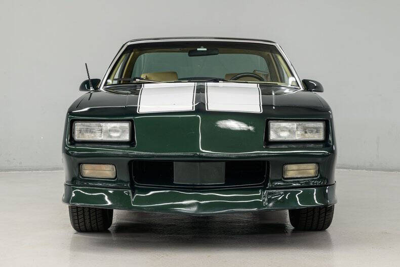 1979 Chevrolet El Camino