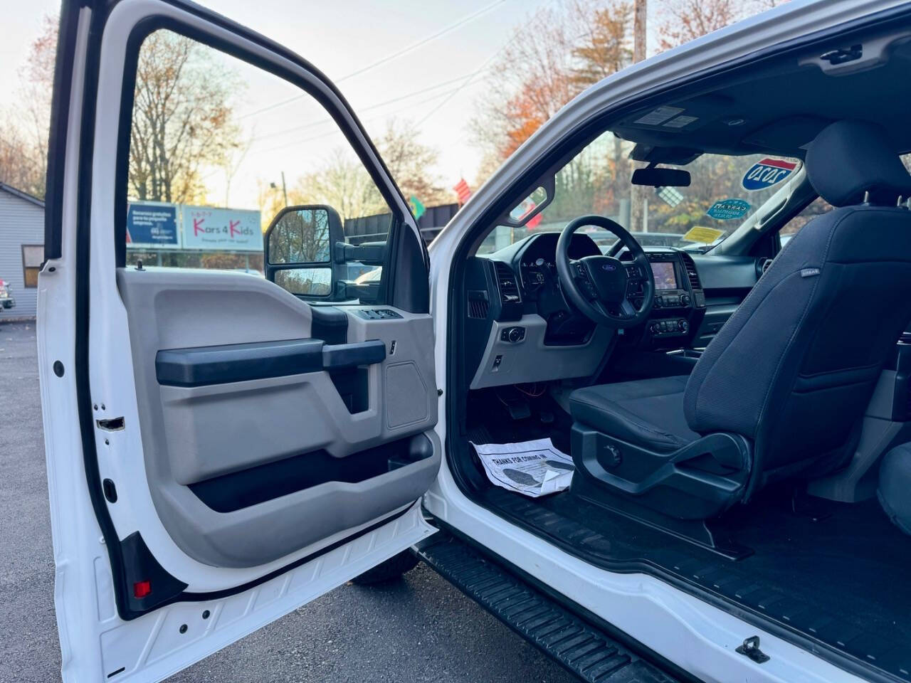 2020 Ford F-150 for sale at X-Pro Motors in Fitchburg, MA