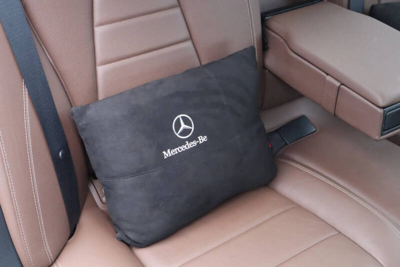 2017 Mercedes-Benz E-Class E 300