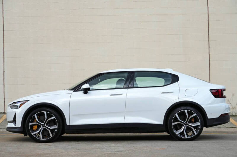 2023 Polestar 2