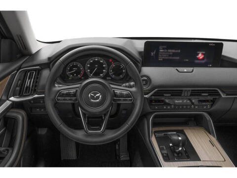 2026 Mazda CX-90 3.3 Turbo Premium Sport