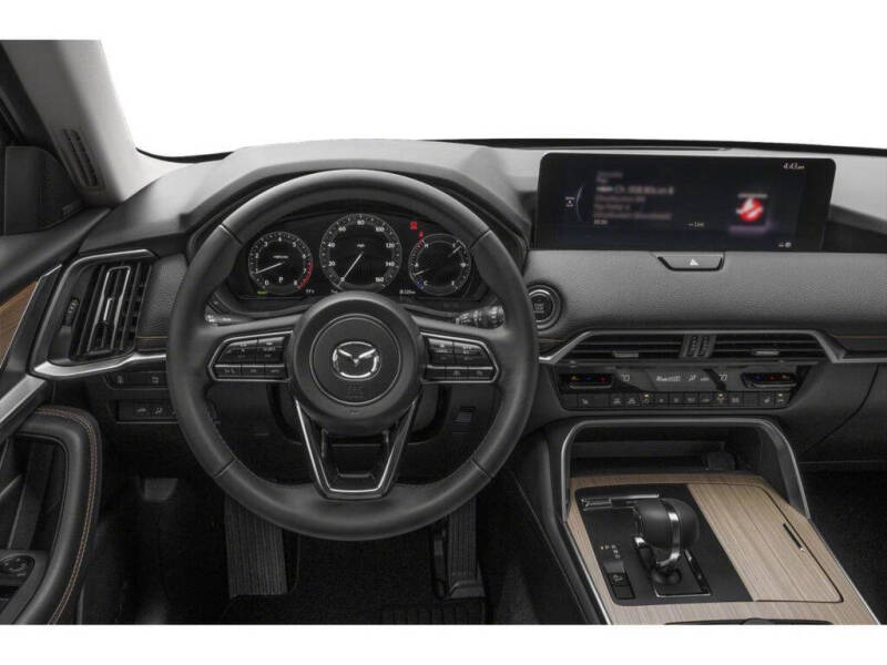 2026 Mazda CX-90 3.3 Turbo Premium Sport
