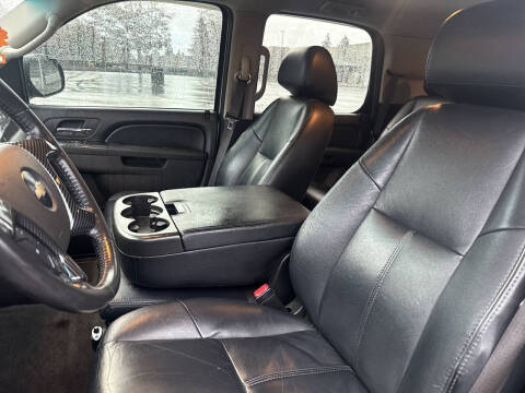 2010 Chevrolet Tahoe LS