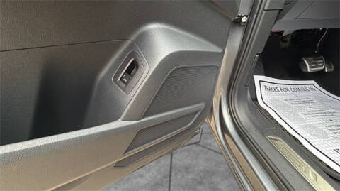 2022 Volkswagen Atlas V6 SEL R-Line 4Motion