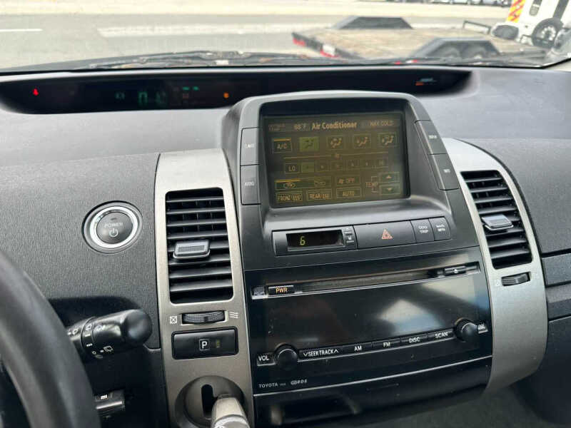 2009 Toyota Prius