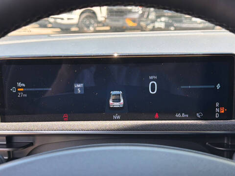 2026 Ford Mustang Mach-E Select