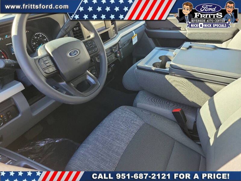 2026 Ford F-350 Super Duty